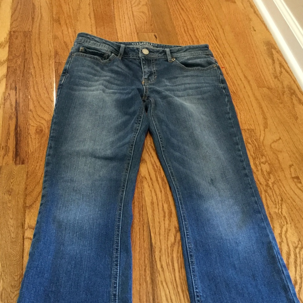 Jeans - Picture 4 of 8